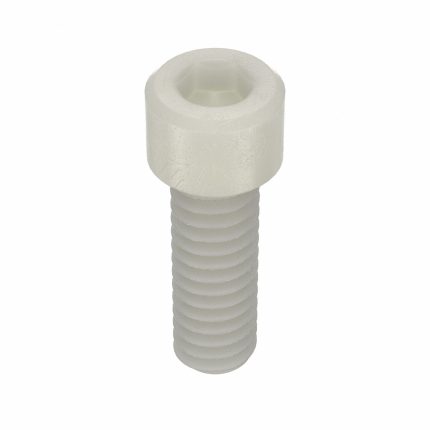 Inch System Standard Socket Head Cap Screws