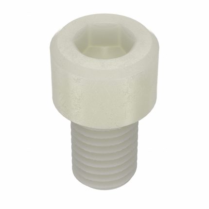 Inch System Standard Socket Head Cap Screws