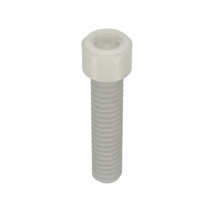 Inch System Standard Socket Head Cap Screws
