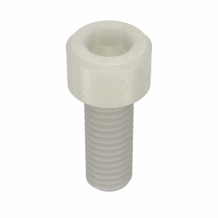 Inch System Standard Socket Head Cap Screws