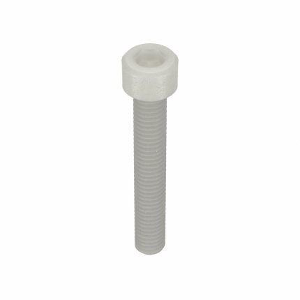 Inch System Standard Socket Head Cap Screws