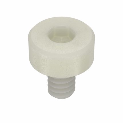 Inch System Standard Socket Head Cap Screws