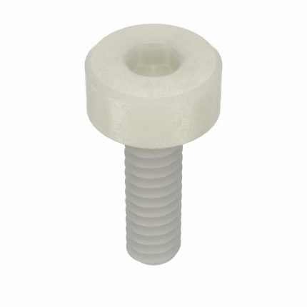 Inch System Standard Socket Head Cap Screws