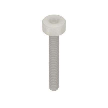 Inch System Standard Socket Head Cap Screws