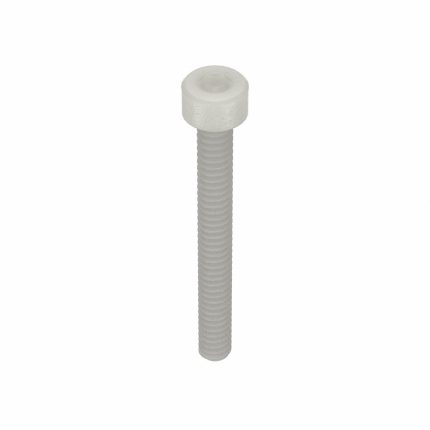 Inch System Standard Socket Head Cap Screws