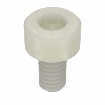 Inch System Standard Socket Head Cap Screws