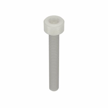Inch System Standard Socket Head Cap Screws
