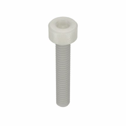 Inch System Standard Socket Head Cap Screws