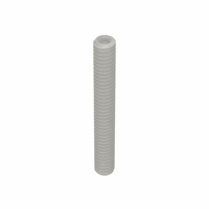 Flat Point Set Screws