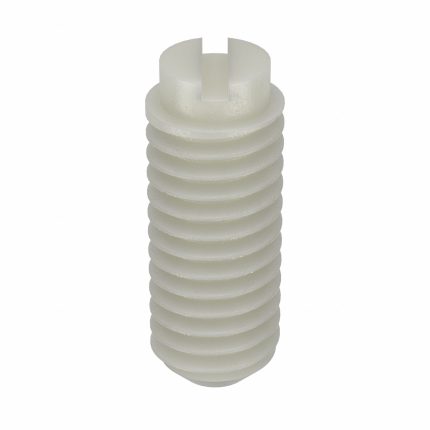 Flat Point Set Screws