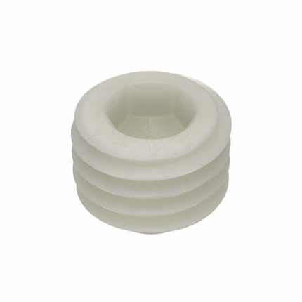 Flat Point Set Screws