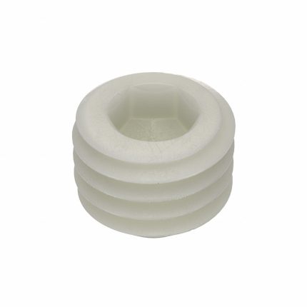 Flat Point Set Screws