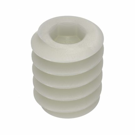 Flat Point Set Screws