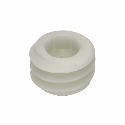 Flat Point Set Screws