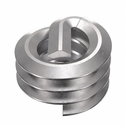 Screw-Locking Tanged Helical Inserts