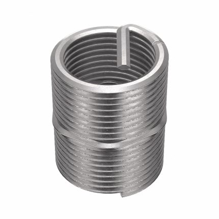 Screw-Locking Tanged Helical Inserts