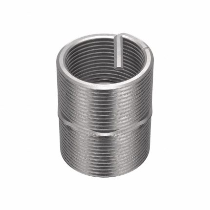 Screw-Locking Tanged Helical Inserts