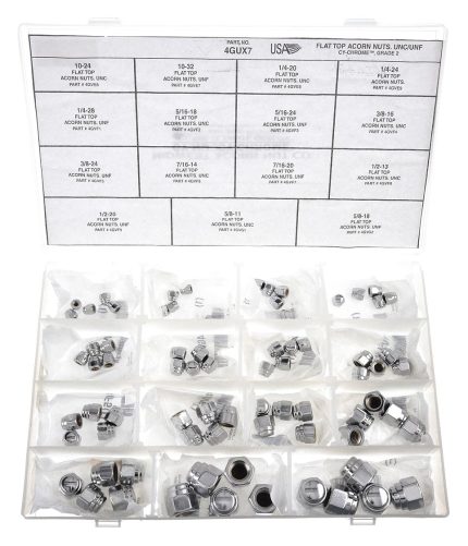 Hex Nut Assortments