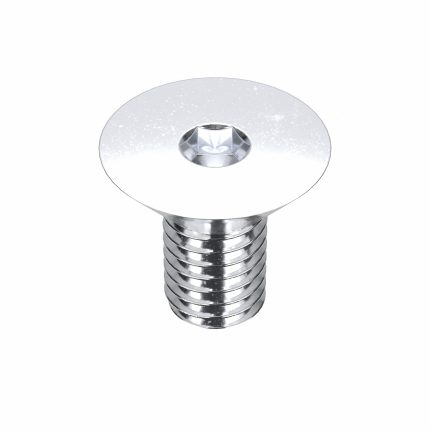 Flat Head Socket Cap Screws