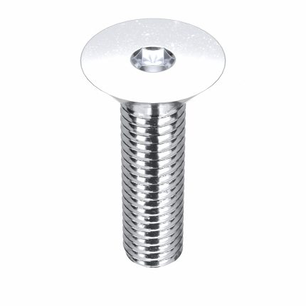 Flat Head Socket Cap Screws