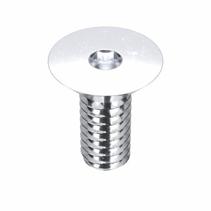 Flat Head Socket Cap Screws
