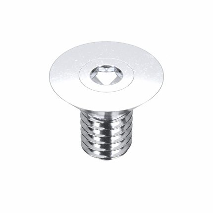 Flat Head Socket Cap Screws