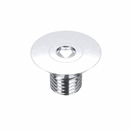 Flat Head Socket Cap Screws