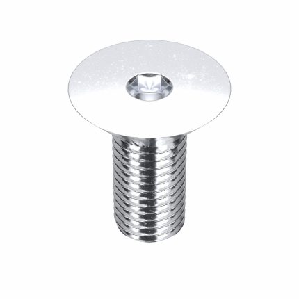 Flat Head Socket Cap Screws