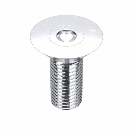 Flat Head Socket Cap Screws