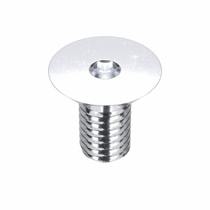 Flat Head Socket Cap Screws