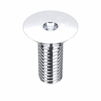 Flat Head Socket Cap Screws