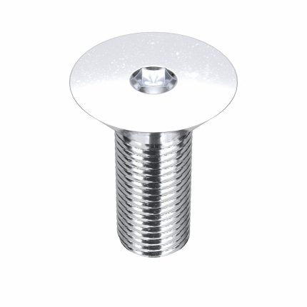Flat Head Socket Cap Screws