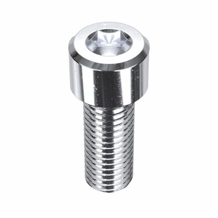 Inch System Standard Socket Head Cap Screws