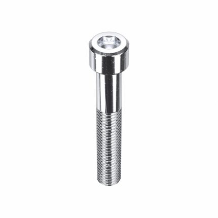 Inch System Standard Socket Head Cap Screws