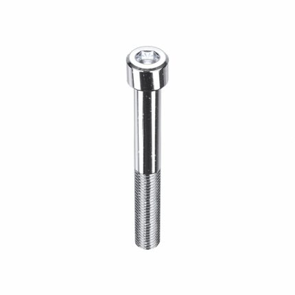 Inch System Standard Socket Head Cap Screws