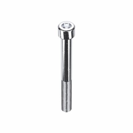 Inch System Standard Socket Head Cap Screws