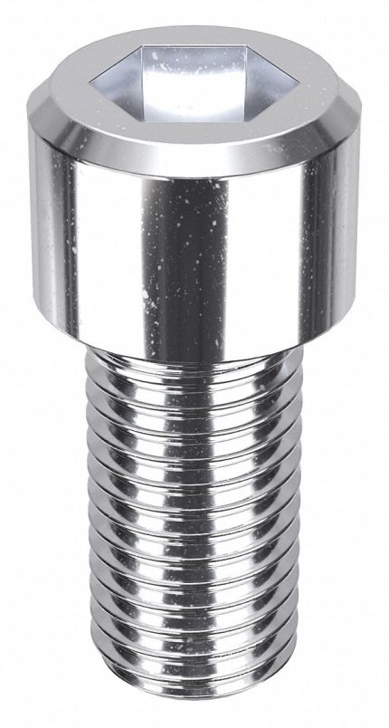 Inch System Standard Socket Head Cap Screws