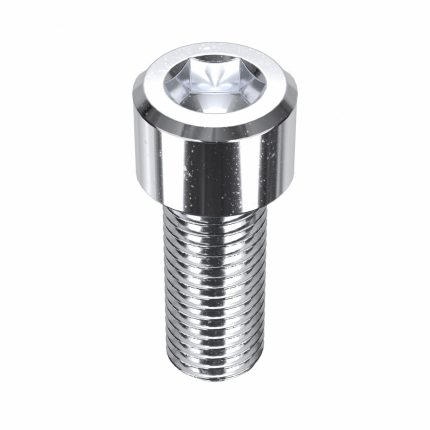 Inch System Standard Socket Head Cap Screws