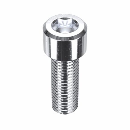 Inch System Standard Socket Head Cap Screws