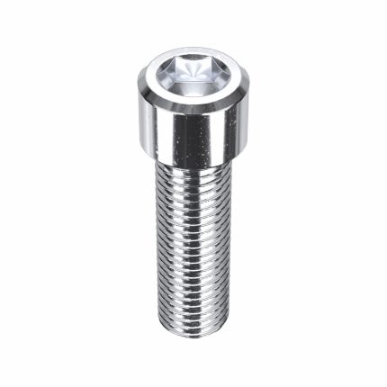 Inch System Standard Socket Head Cap Screws