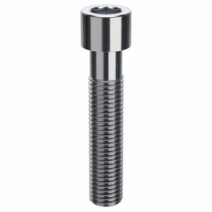 Inch System Standard Socket Head Cap Screws