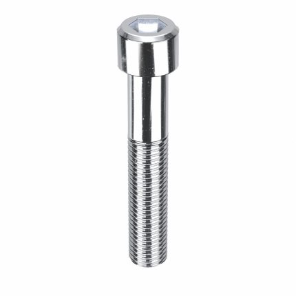 Inch System Standard Socket Head Cap Screws