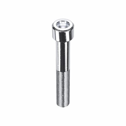 Inch System Standard Socket Head Cap Screws
