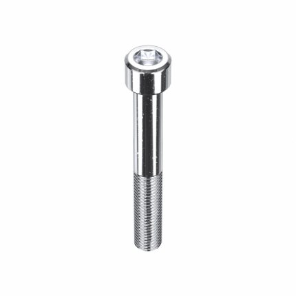 Inch System Standard Socket Head Cap Screws