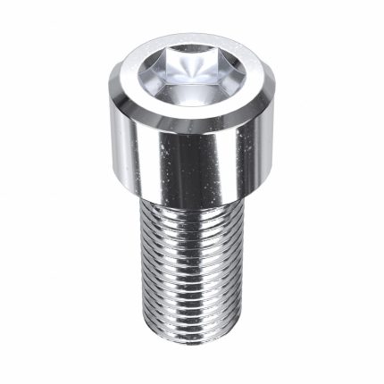 Inch System Standard Socket Head Cap Screws