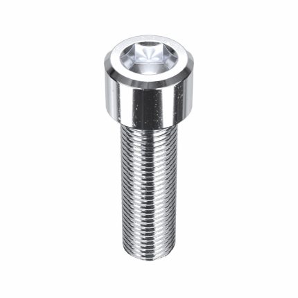 Inch System Standard Socket Head Cap Screws