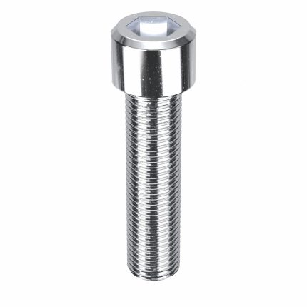 Inch System Standard Socket Head Cap Screws