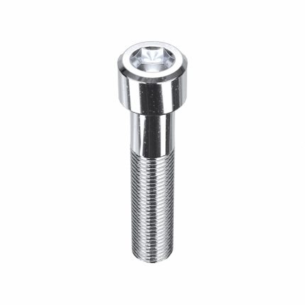 Inch System Standard Socket Head Cap Screws