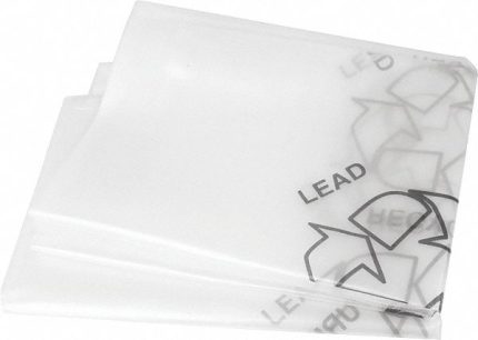 Vehicle Battery Storage Covers