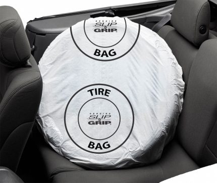 Tire Storage Covers